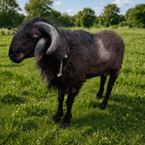 Show Quality Sheep (Hyderabad)